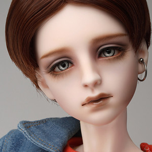 Youth Dollmore Adam - Saw