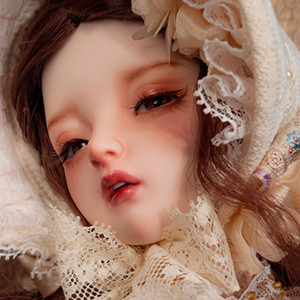 Youth Dollmore Eve - Breathtaker Dreaming Mio - LE20