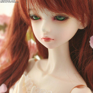 Youth Dollmore Eve - Chami