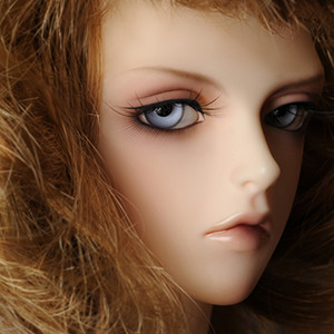 Youth Dollmore Eve - Fine