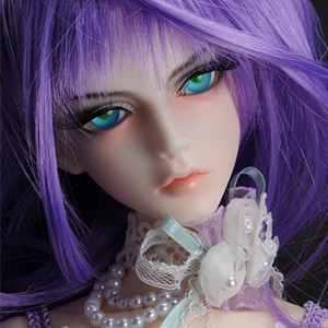 Youth Dollmore Eve - Lovely Lingerie Fine - LE15