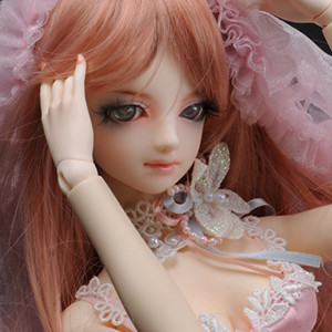 Youth Dollmore Eve - Lovely Lingerie Ohoo - LE15