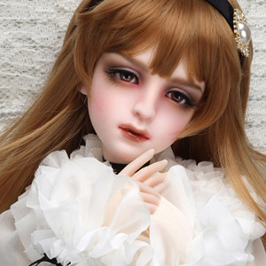 Youth Dollmore Eve - Saw