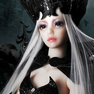 Zaoll - Darkness of Medeia ; Luv - LE10