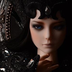 Zaoll Sister - Darkness of Medeia; Ramie-LE10