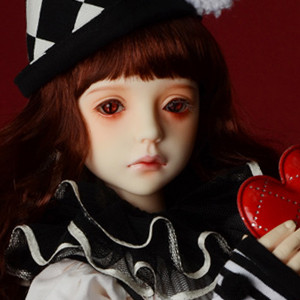 Alex Doll - Into Enigma ; Alexia - LE10