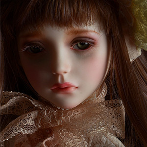 Alex Doll - Lumen Nido Alexia - LE10