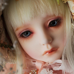 Alex Doll - Pink Sucre ; Alexia - LE10