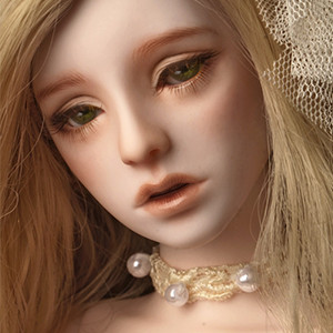 Grace Doll - Autumn Bride : Tara - LE 20