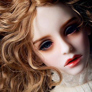 Grace Doll - Inter Somnos : Tara - LE 30