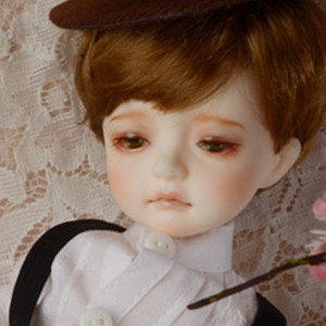 Dear Doll Boy - Dreaming Shabee