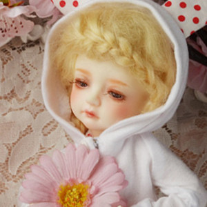 Dear Doll Girl - Dreaming Shabee