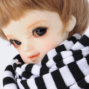 I Doll Boy - Aro