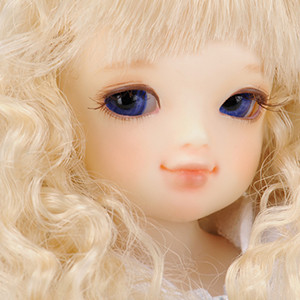 I Doll Girl - Aro