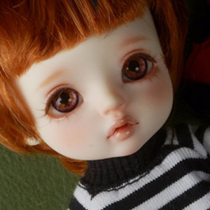 Bebe Doll Boy - Anjou 