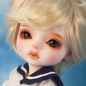 Bebe Doll Boy - Molly