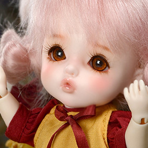 Bebe Doll Girl -  Awake Mingming