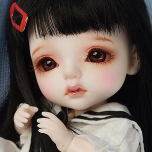 Bebe Doll Girl - Molly