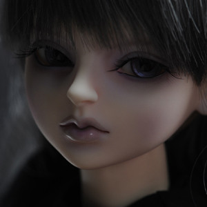 Kid Dollmore Girl - Roo (Awakening)