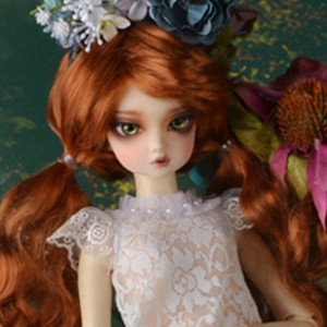 Kid Dollmore Girl - Torrie