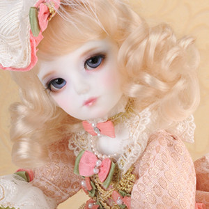 Narsha Boy - Soft Rose Narsha - LE30