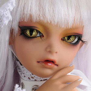 Kid Dollmore Girl - Suntan Vian