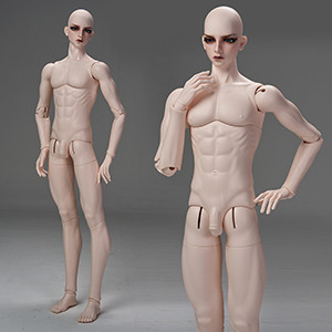 Trinity Doll M - Body