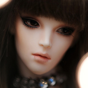 Fashion Doll - Neo Misia - LE 100