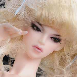 Fashion Doll - Glamor Erico - LE30