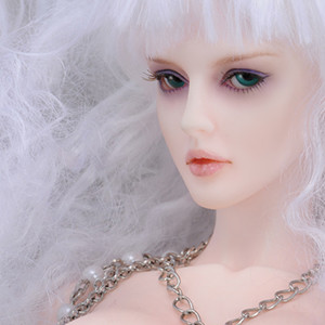 Fashion Doll - Glamor Yvonne - LE30