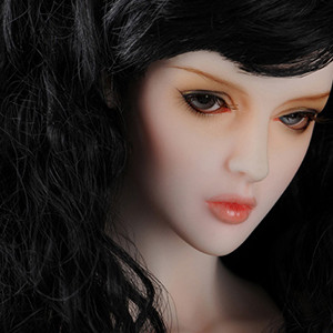 Fashion Doll - Neo Yvonne - LE 100