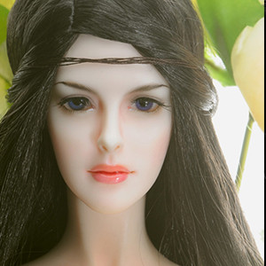 Fashion Doll - Diana - LE 100