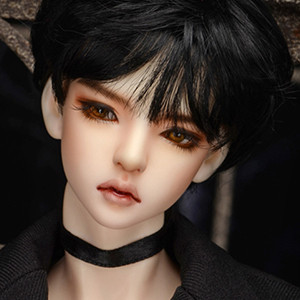 Fashion Doll M - Hayon - LE 100