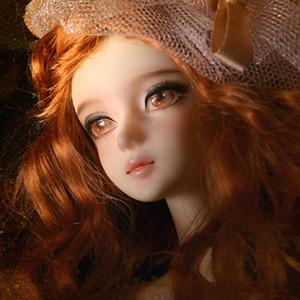 12 inch Cute Doll - Arietta