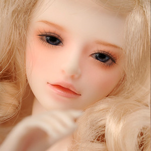 12 inch Cute Doll - Cossette