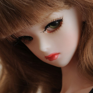 12 inch Cute Doll - Lulu