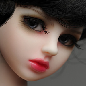 12 inch Kidult Doll - Adela