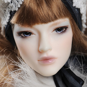 12 inch Kidult Doll - Celia