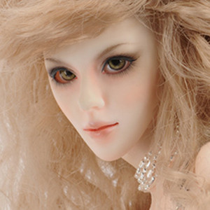 12 inch Kidult Doll - Melissa Hon