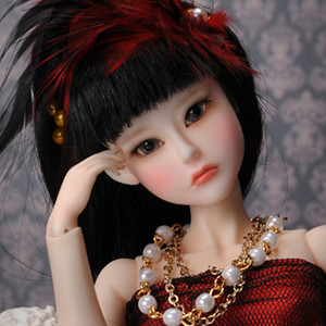 12 inch Kidult Doll - Yeon