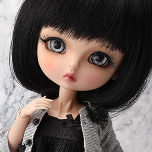 Neo Lukia Doll - Obsidian  Lukia - LE1