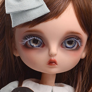 Neo Lukia Doll - One day suddenly Other side  Lukia - LE10