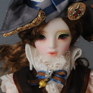 Sorz Doll - Prejudice Arju - LE10