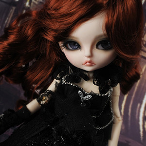 Lukia Doll - Limpid Dizziness : Lukia - LE10