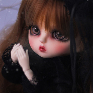 Lukia Doll - Luire Neige : Lukia - LE12