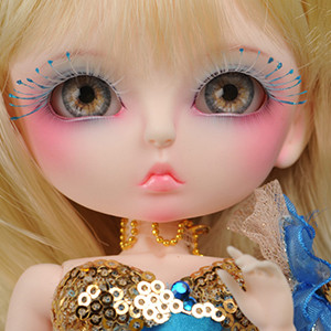 Lukia Doll - Margarita Blue : Lukia - LE20