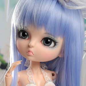 Neo Lukia Doll - Ice Sugar : Lukia - LE50