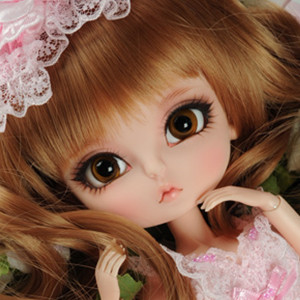 Neo Lukia Doll - Pink Sugar : Lukia - LE50