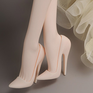 Model Doll F - High heels Body (Normal)