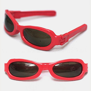 MSD - Dollmore Sunglasses II (RED/BL)